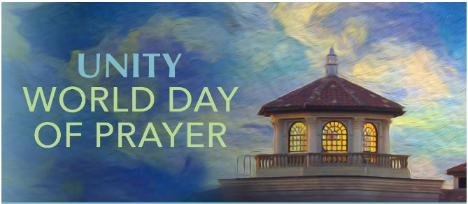 World Day of Prayer Service 